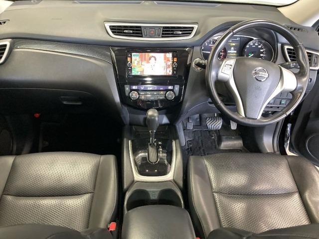 Nissan X-TRAIL 2015 7434722-3