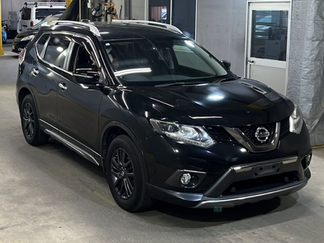 Nissan X-TRAIL 2015 7434722-4