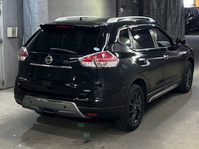 Nissan X-TRAIL 2015 7434722-5