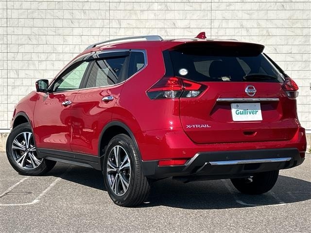 Nissan X-TRAIL 2018 7435754-13