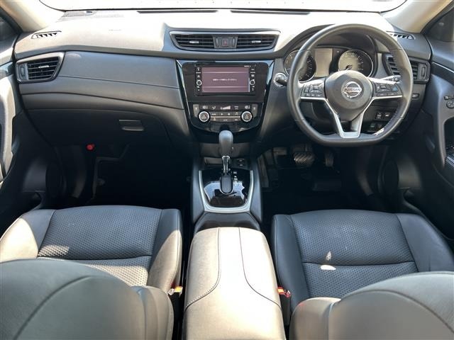 Nissan X-TRAIL 2018 7435754-14