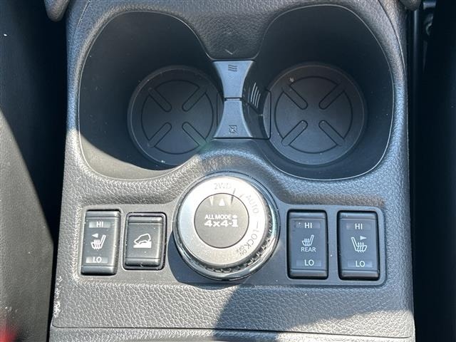 Nissan X-TRAIL 2018 7435754-17