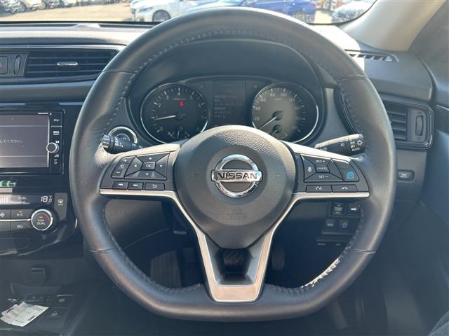 Nissan X-TRAIL 2018 7435754-21