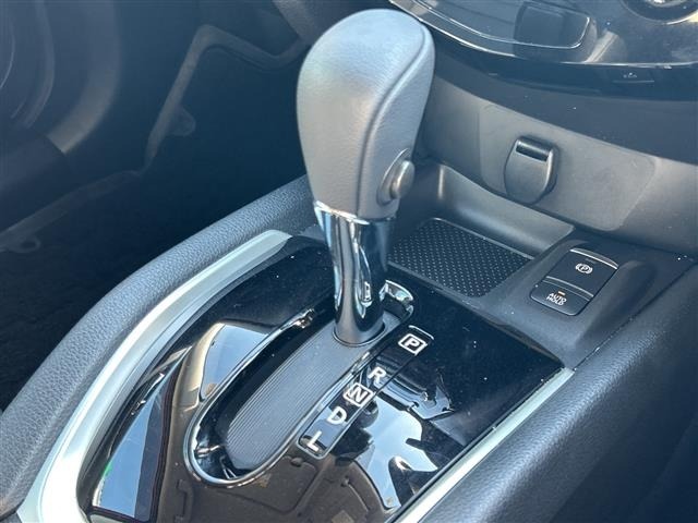 Nissan X-TRAIL 2018 7435754-22