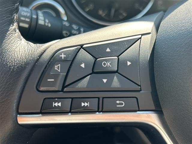 Nissan X-TRAIL 2018 7435754-5