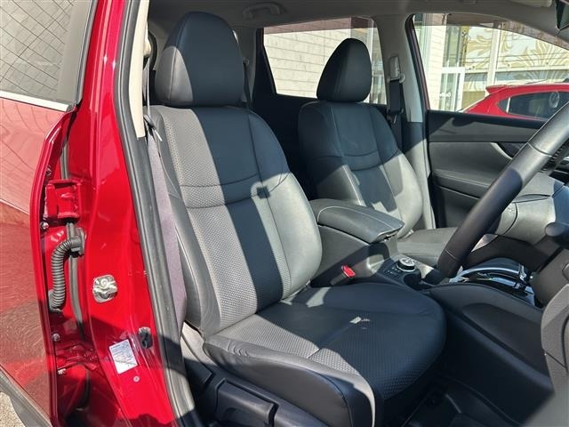 Nissan X-TRAIL 2018 7435754-6