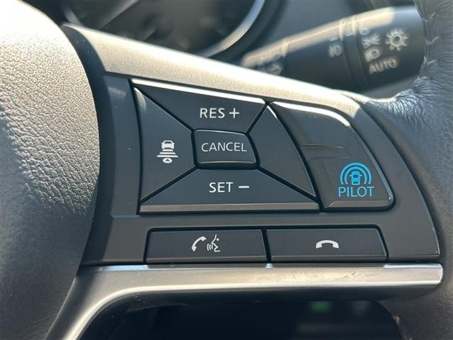 Nissan X-TRAIL 2018 7435754-7