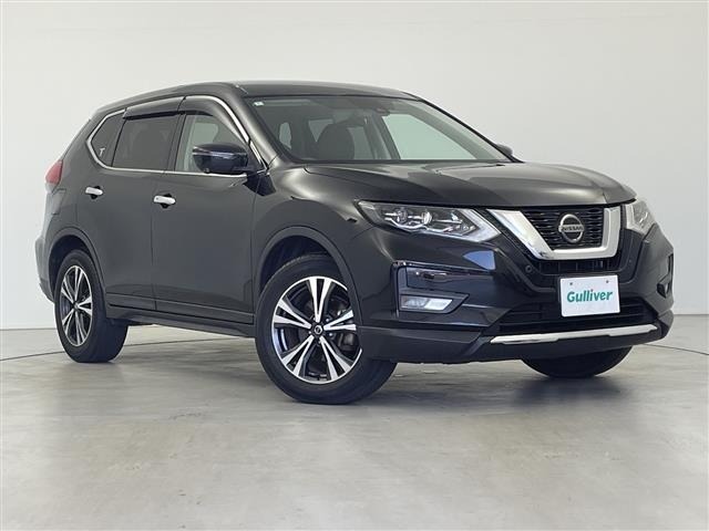 Nissan X-TRAIL 2020 7435852-0