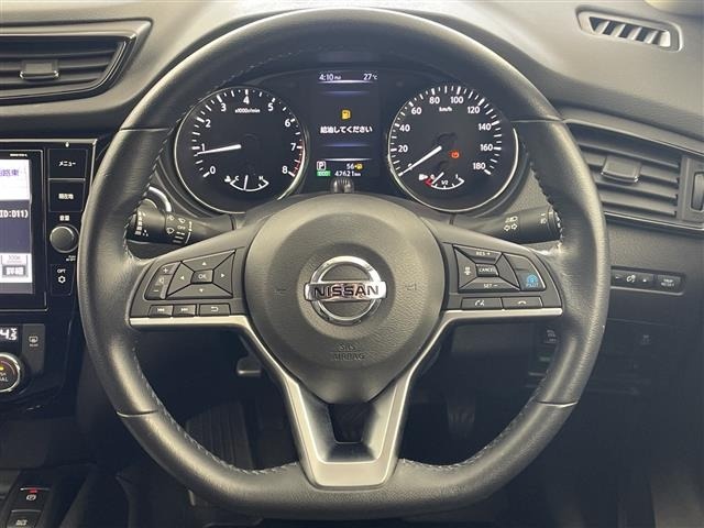 Nissan X-TRAIL 2020 7435852-1
