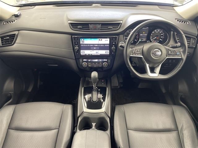 Nissan X-TRAIL 2020 7435852-21