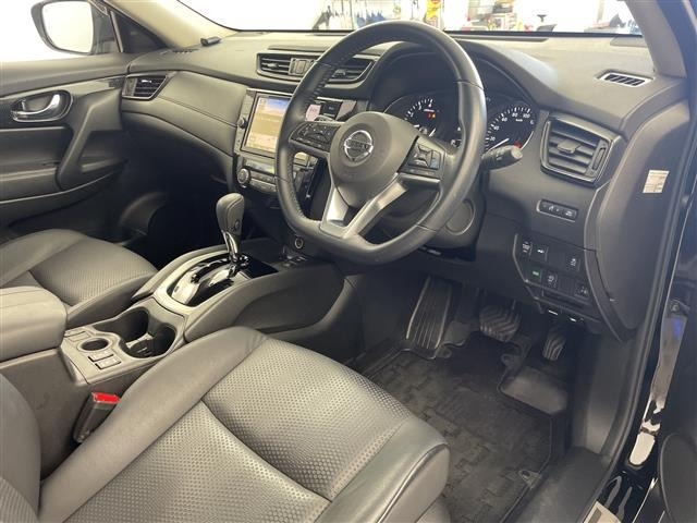 Nissan X-TRAIL 2020 7435852-22