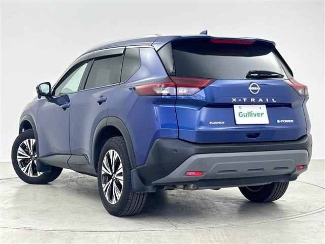 Nissan X-TRAIL 2022 7435884-13