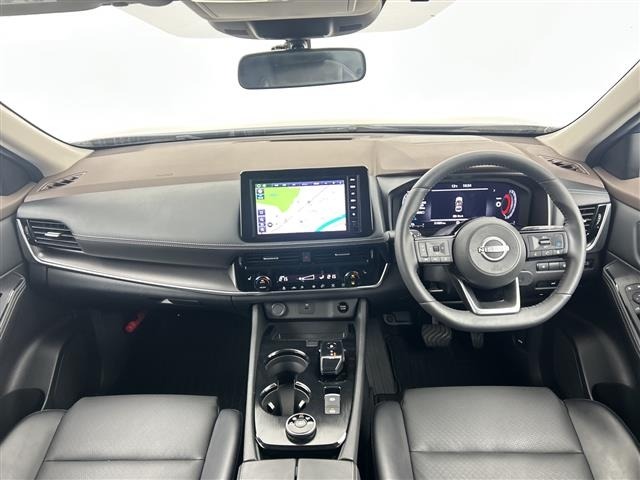 Nissan X-TRAIL 2022 7435884-14