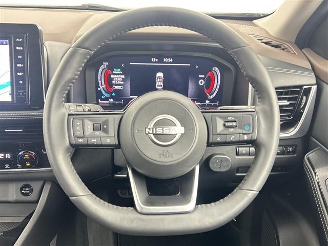 Nissan X-TRAIL 2022 7435884-15