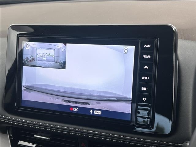 Nissan X-TRAIL 2022 7435884-21