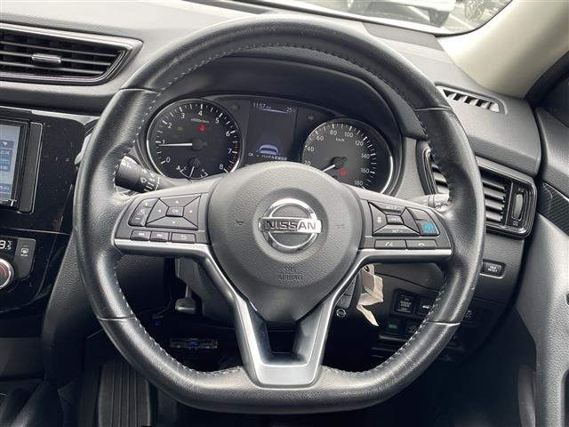Nissan X-TRAIL 2020 7435894-10