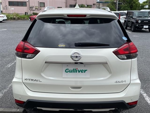 Nissan X-TRAIL 2020 7435894-13
