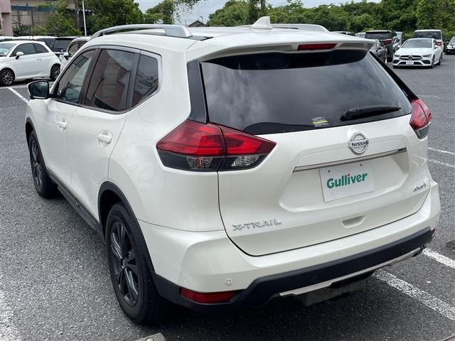 Nissan X-TRAIL 2020 7435894-14