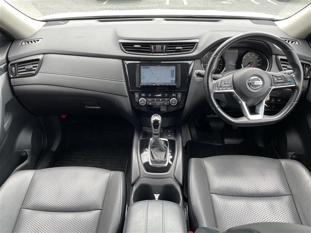 Nissan X-TRAIL 2020 7435894-2