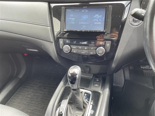 Nissan X-TRAIL 2020 7435894-21