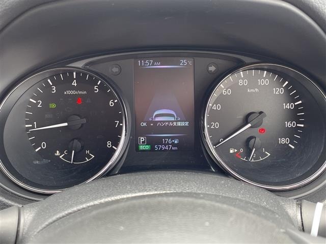 Nissan X-TRAIL 2020 7435894-7