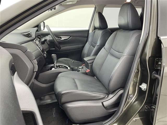 Nissan X-TRAIL 2018 7435993-1