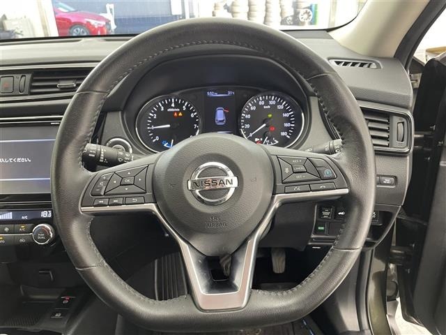 Nissan X-TRAIL 2018 7435993-12