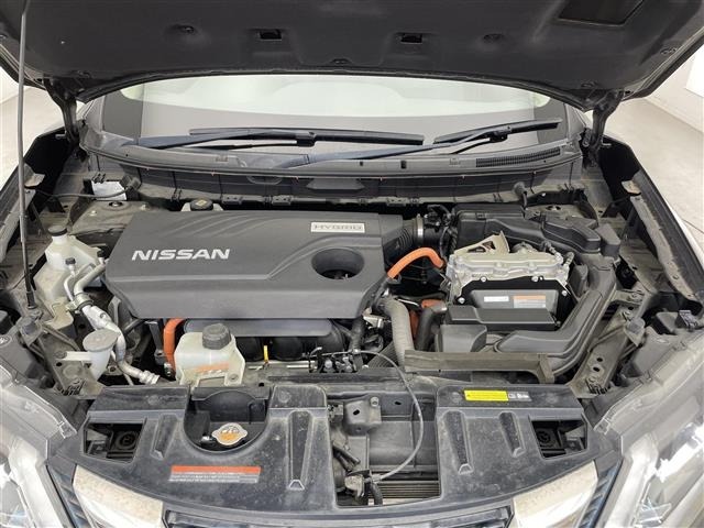 Nissan X-TRAIL 2018 7435993-14