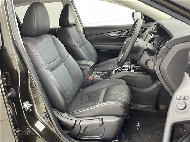 Nissan X-TRAIL 2018 7435993-19