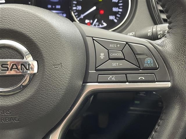 Nissan X-TRAIL 2018 7435993-2