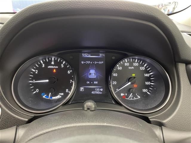 Nissan X-TRAIL 2018 7435993-20