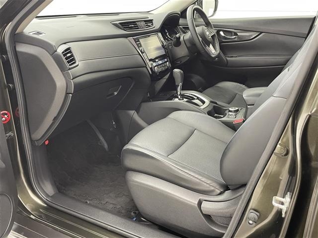 Nissan X-TRAIL 2018 7435993-21