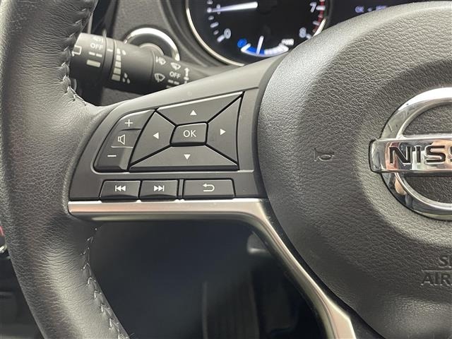 Nissan X-TRAIL 2018 7435993-22
