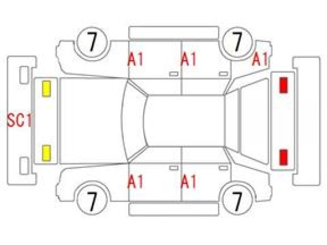 Nissan X-TRAIL 2018 7435993-23