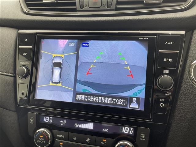 Nissan X-TRAIL 2018 7435993-5