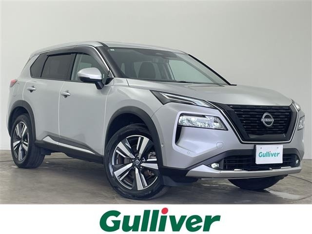 Nissan X-TRAIL 2023 7435997-0