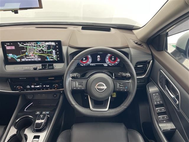 Nissan X-TRAIL 2023 7435997-1