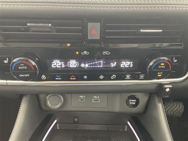 Nissan X-TRAIL 2023 7435997-20