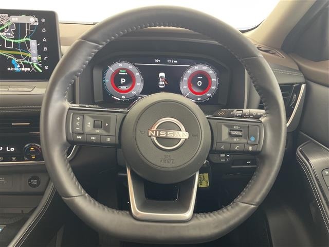 Nissan X-TRAIL 2023 7435997-3