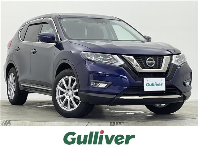 Nissan X-TRAIL 2021 7435998-0