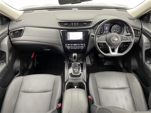 Nissan X-TRAIL 2021 7435998-15