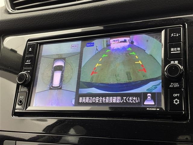 Nissan X-TRAIL 2021 7435998-16