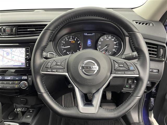 Nissan X-TRAIL 2021 7435998-8