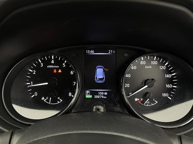 Nissan X-TRAIL 2021 7435998-9