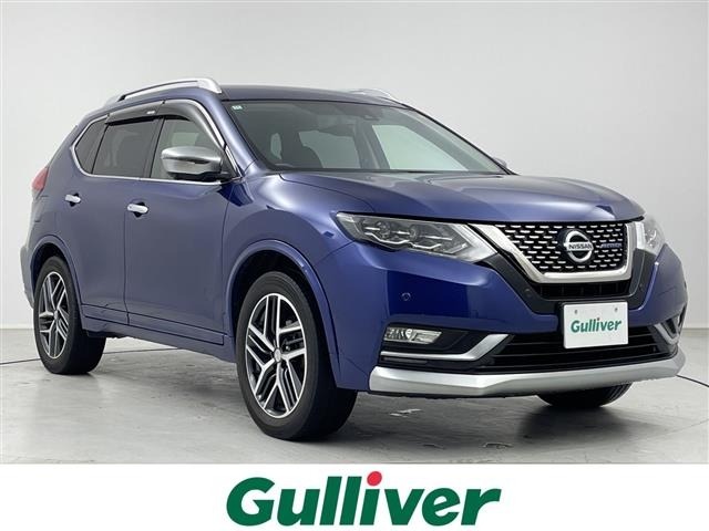 Nissan X-TRAIL 2019 7436064-0