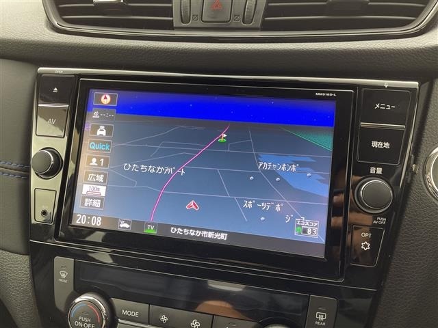 Nissan X-TRAIL 2019 7436064-10