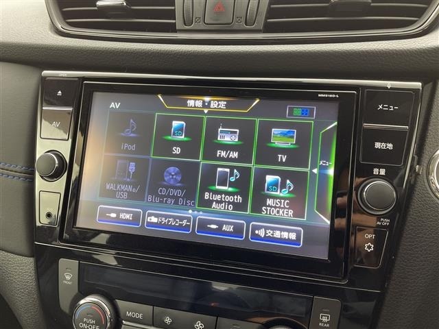 Nissan X-TRAIL 2019 7436064-11