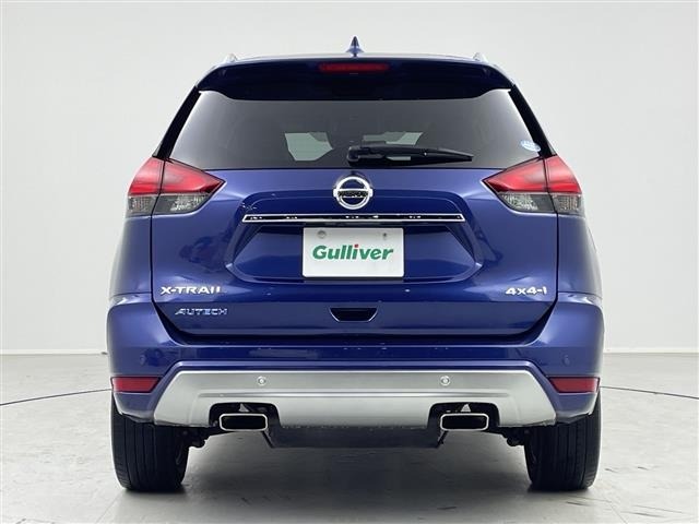 Nissan X-TRAIL 2019 7436064-13