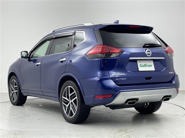 Nissan X-TRAIL 2019 7436064-14