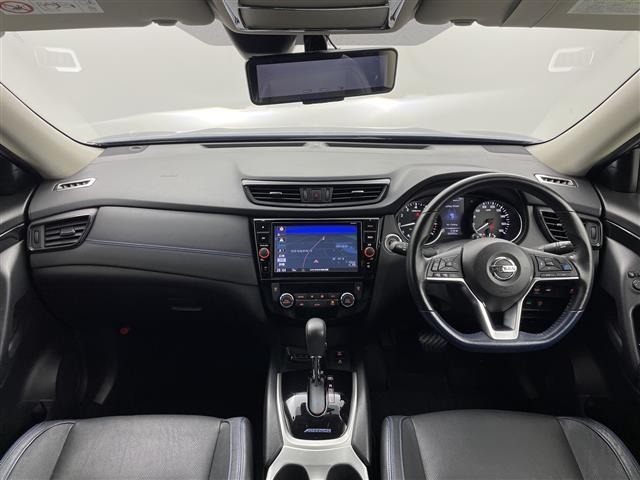 Nissan X-TRAIL 2019 7436064-15